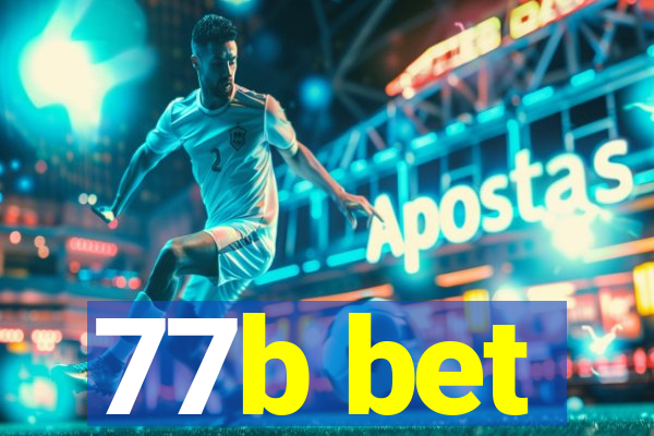 77b bet